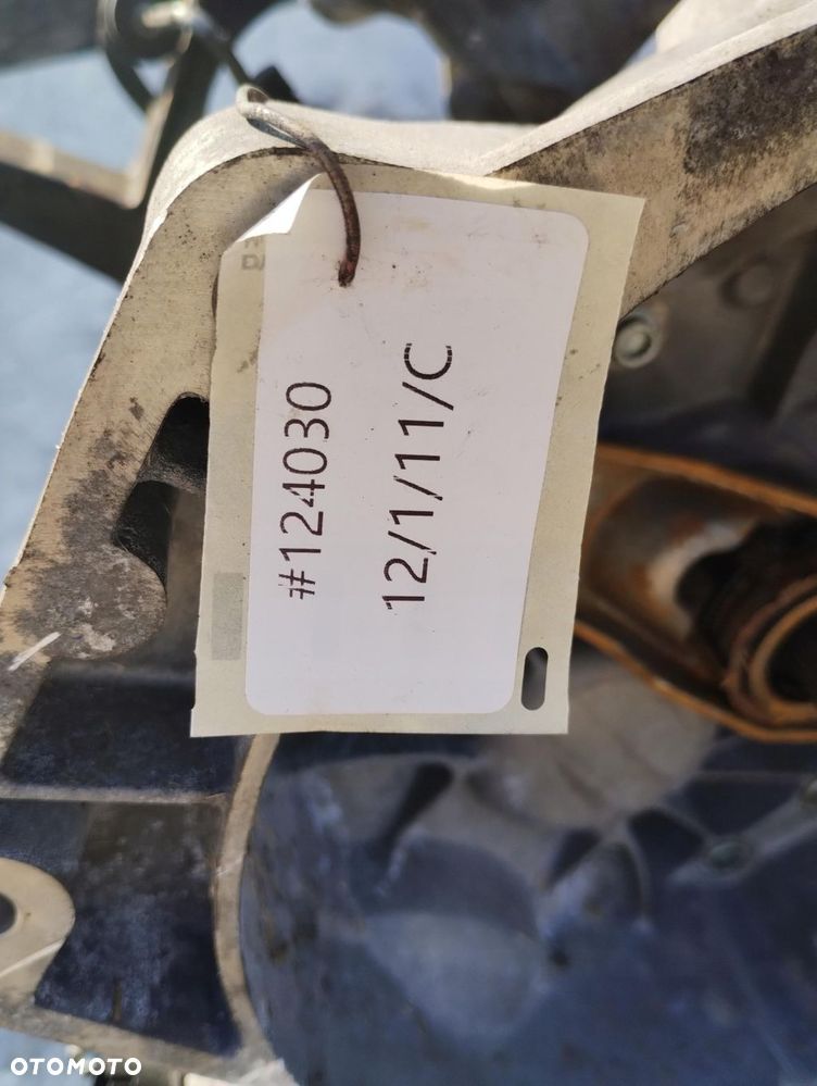 Seat Ibiza Iii 1.2 Skrzynia Biegów Gku - 7