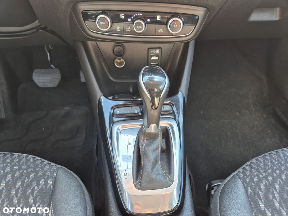 Opel Crossland X 1.5 CDTI Edition S&S - 15