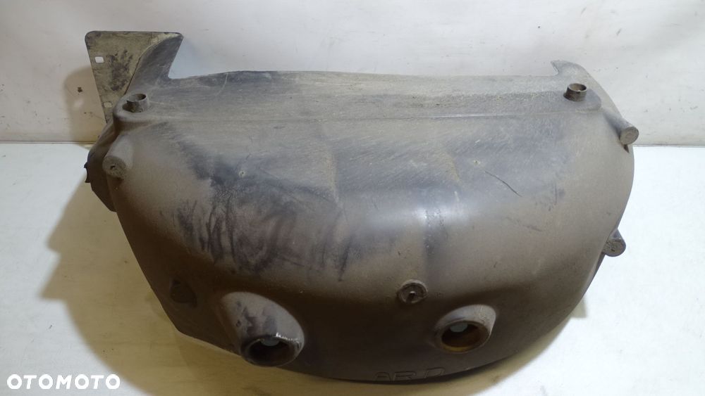 NADKOLE PRAWE TYLNE OPEL VIVARO B 93867907 767481698R - 3