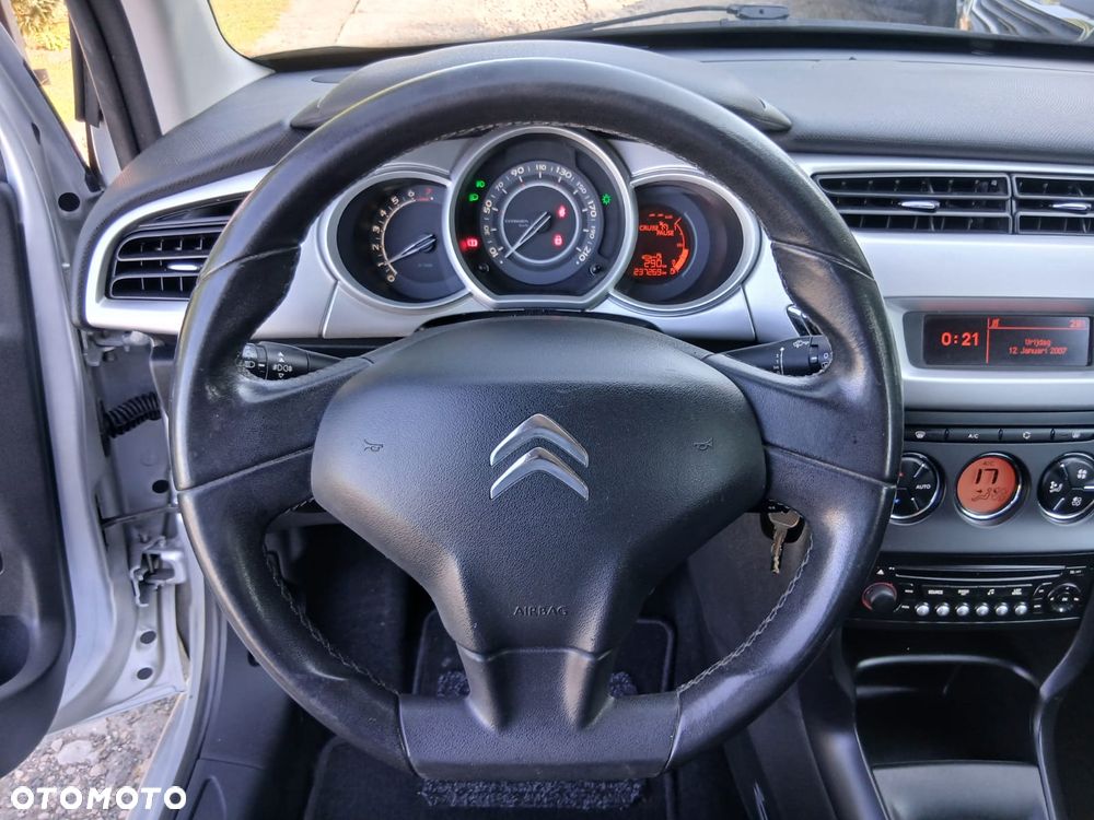 Citroën C3 1.4 Confort - 22