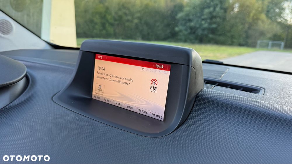 Opel Meriva 1.4 Automatik Edition - 16