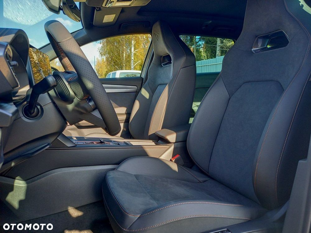 Cupra Leon Sportstourer - 11