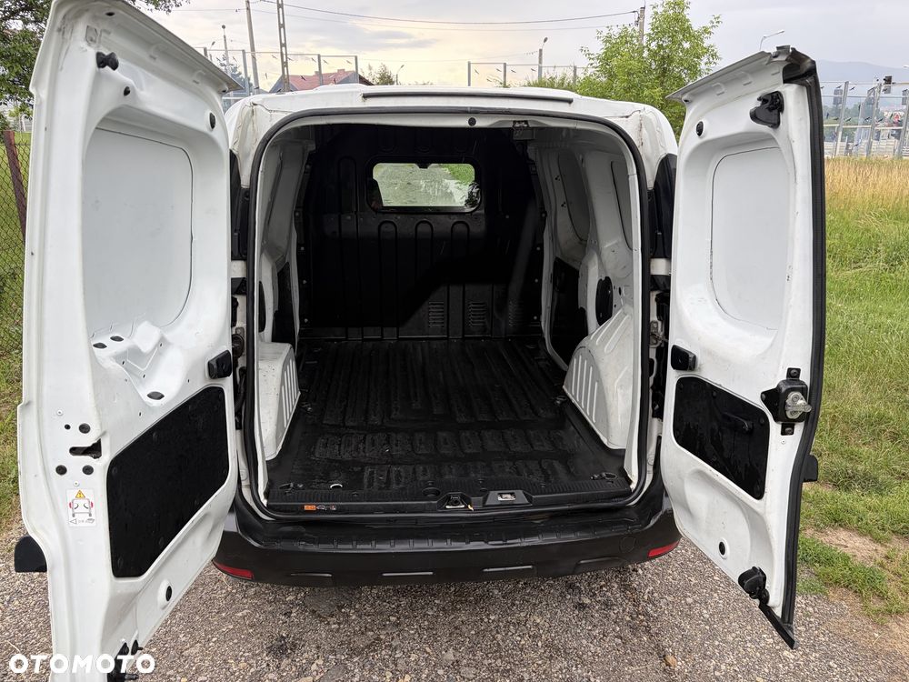 Renault Express - 7
