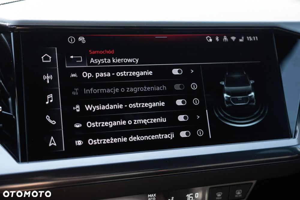 Audi Q4 e-tron - 34