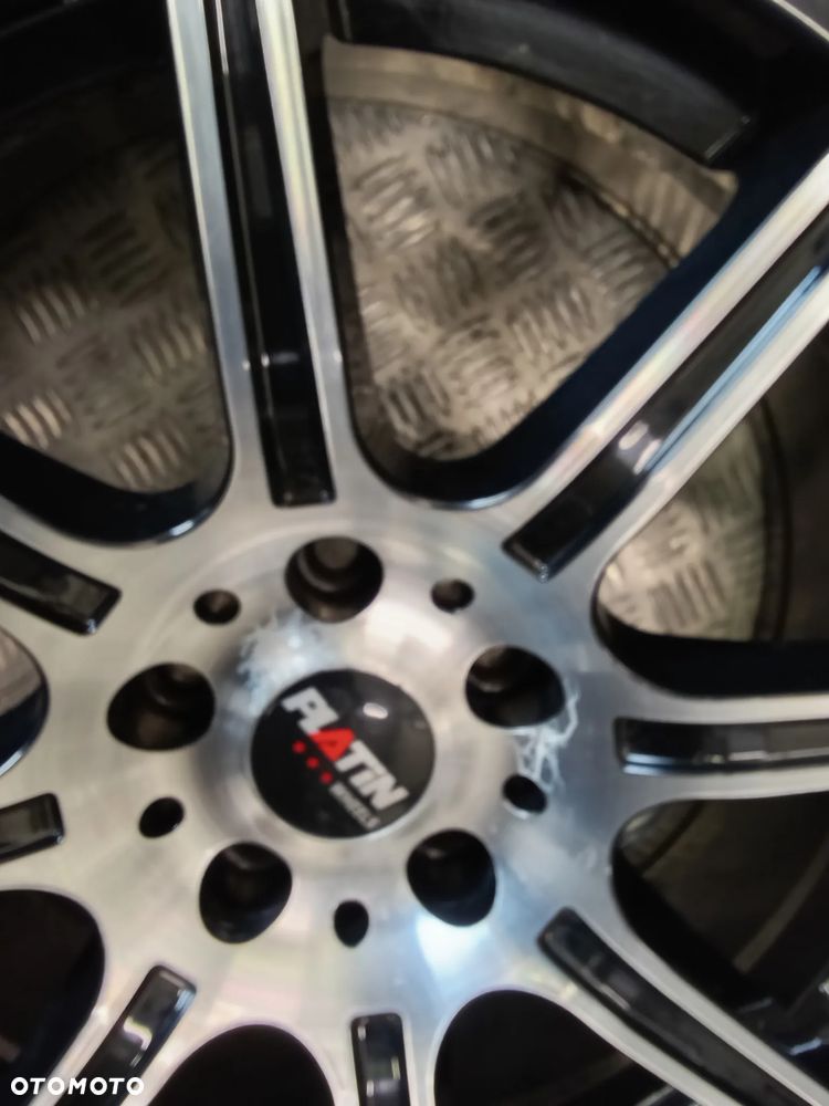 Koła Audi Q3 Q5 Skoda Kodiaq Vw Tiguan Tayron Seat Terraco 8,5Jx18 et35 5x112 - 7