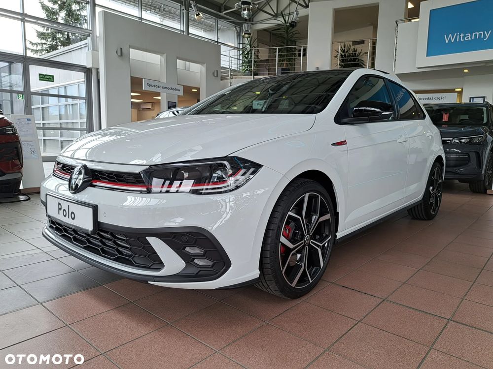 Volkswagen Polo 2.0 TSI GTI DSG - 2