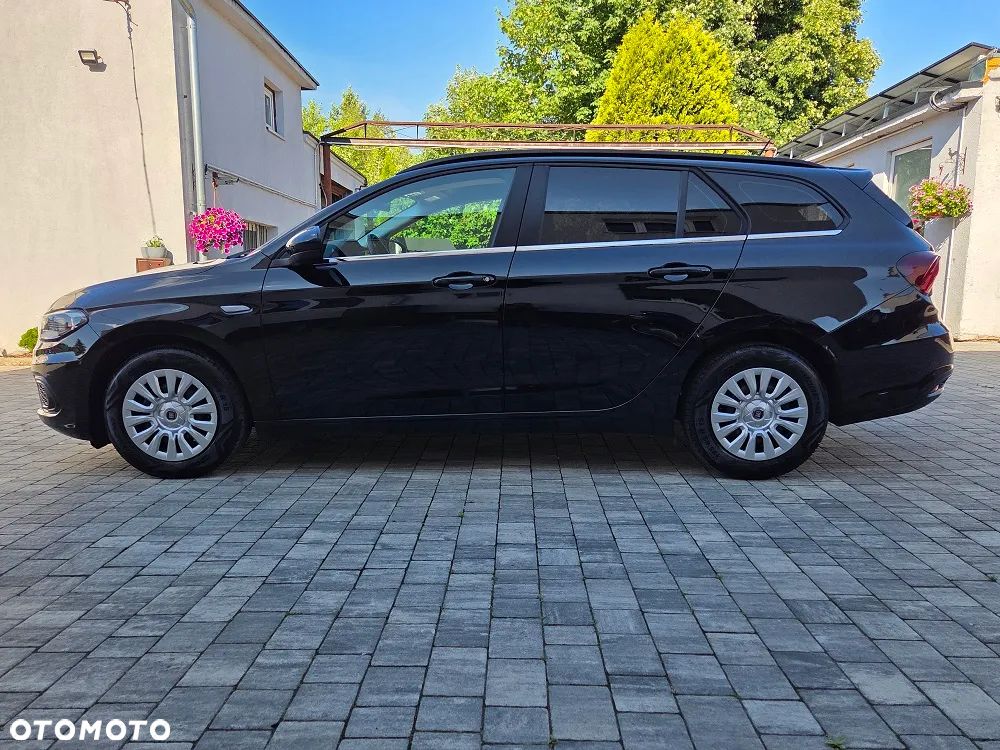 Fiat Tipo 1.4 16v Pop - 6