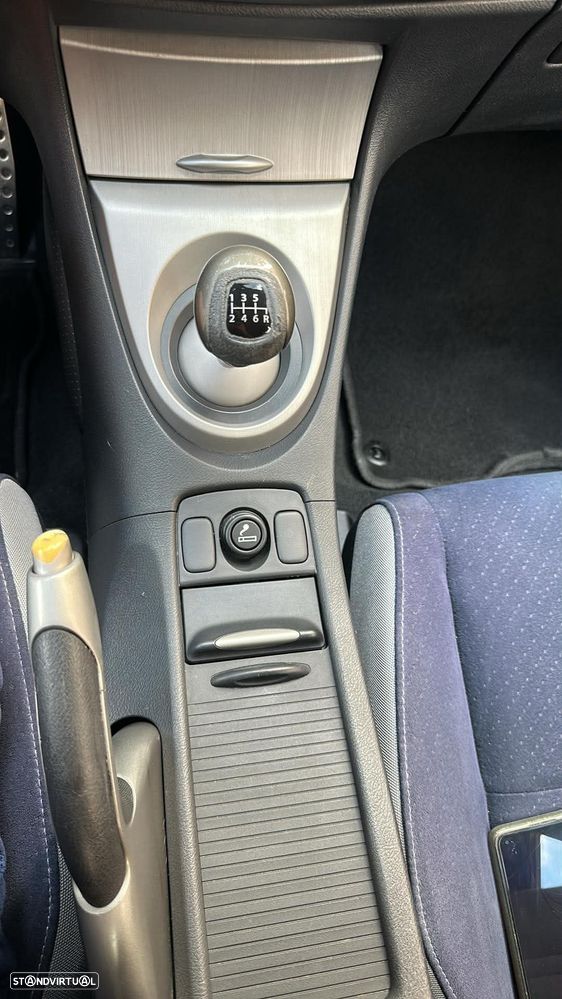 Honda Civic 1.8i-VTEC Executive - 15