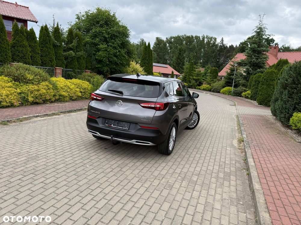 Opel Grandland X 1.5 CDTI Elegance Business Pack S&S - 19