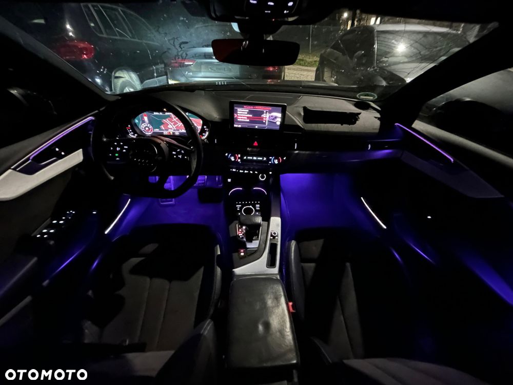 Audi A4 Avant 2.0 TFSI Quattro Sport S tronic - 31