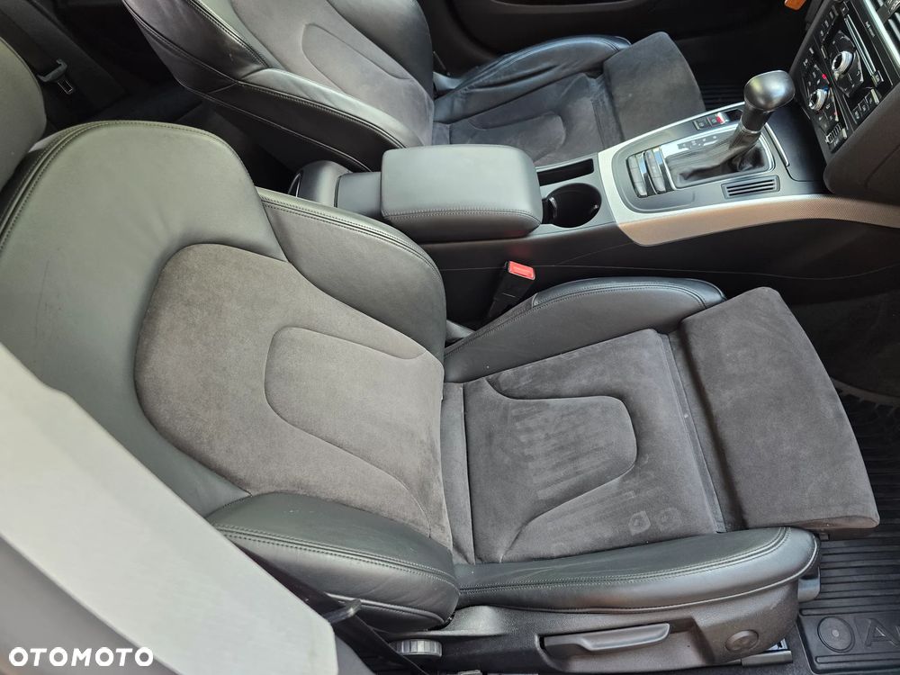 Audi A5 Sportback - 34
