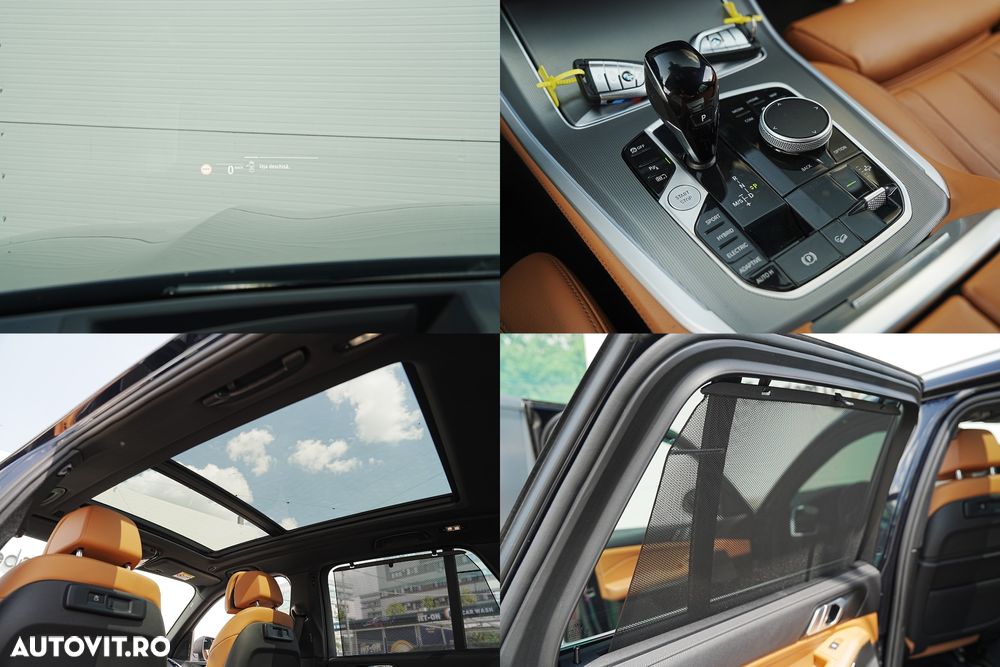 BMW X5 xDrive45e - 29