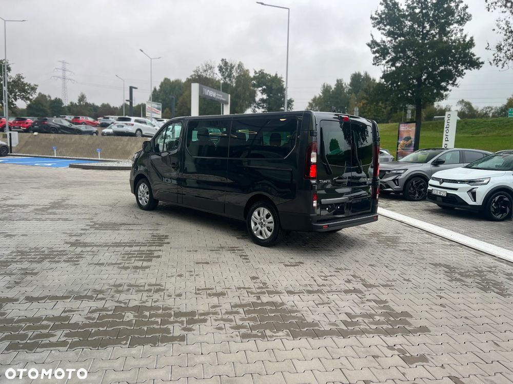 Renault Trafic - 3