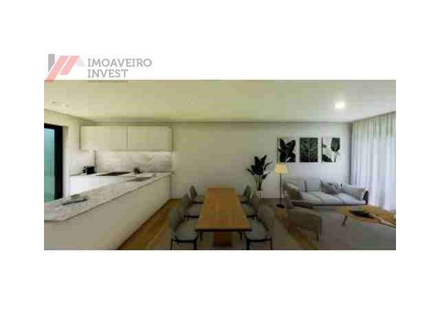 moradias T3 em construção em Vale de Boi Anadia - Grande imagem: 3/10