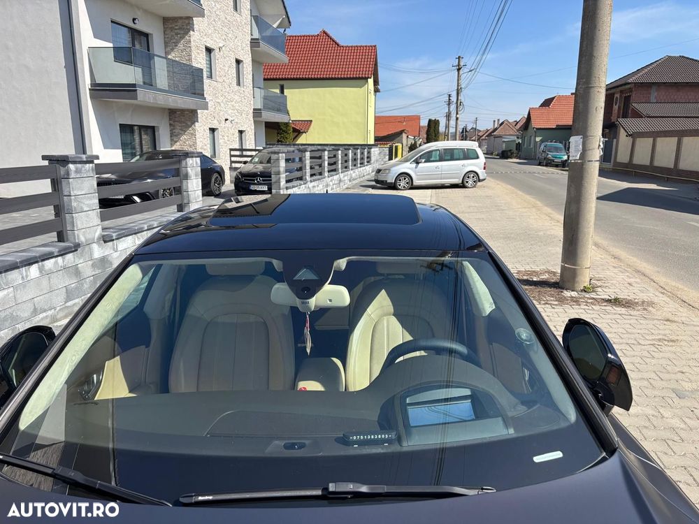 Audi A7 3.0 TFSI Quattro S tronic - 8