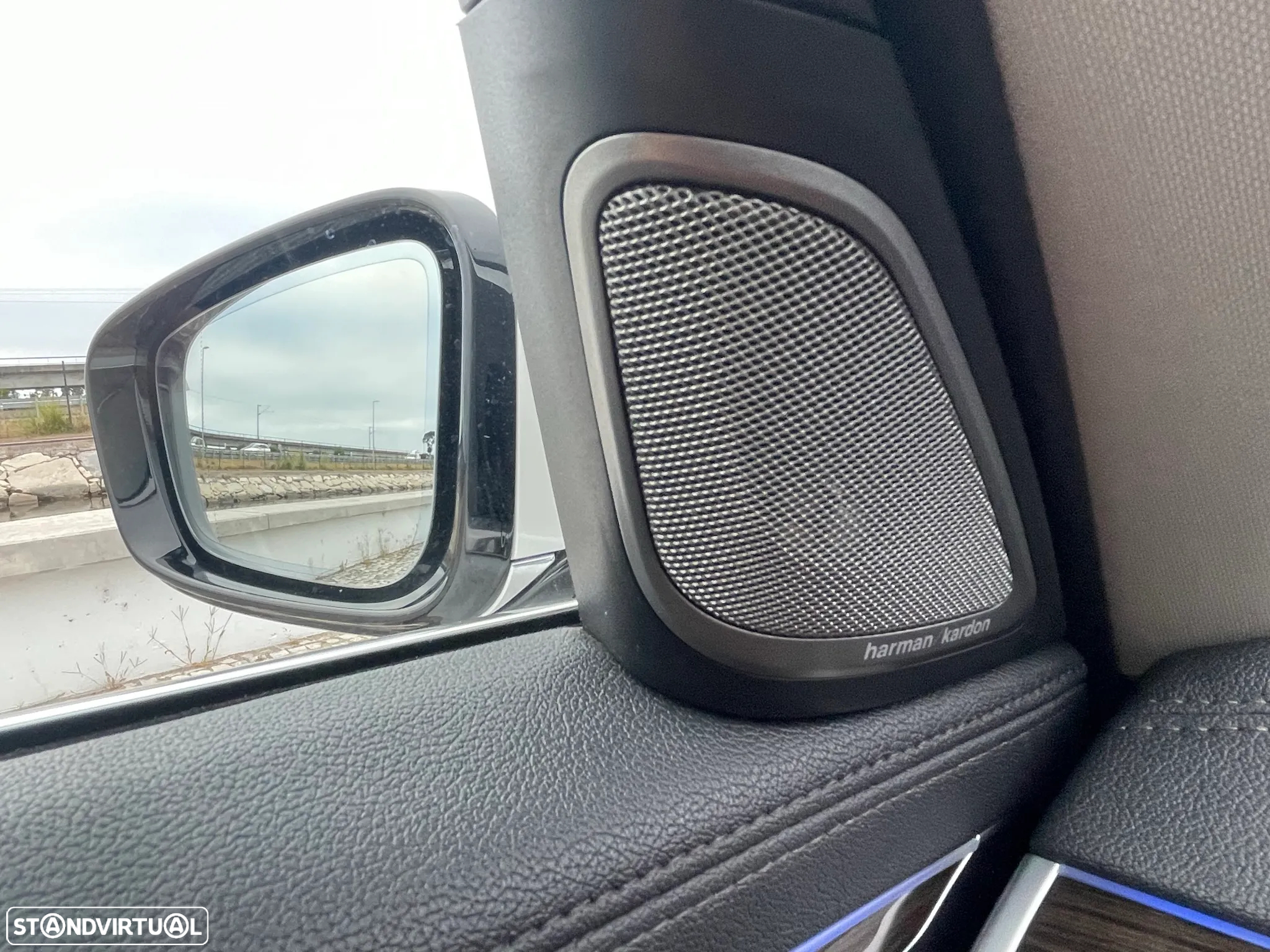 BMW 730 d Auto - 32