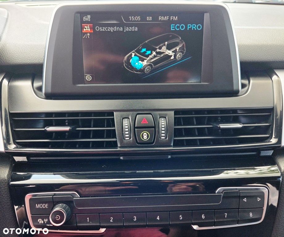 BMW Seria 2 218i Luxury Line - 41