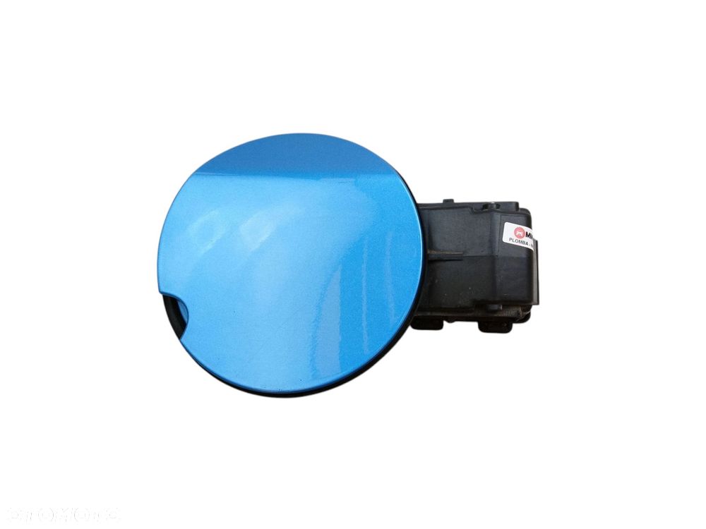 KLAPKA WLEWU PALIWA RENAULT MEGANE III LIFT (2012-2013) 1.5 DCI 110KM 781200013R 781209604R - 7