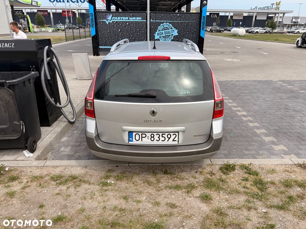 Renault Megane - 4