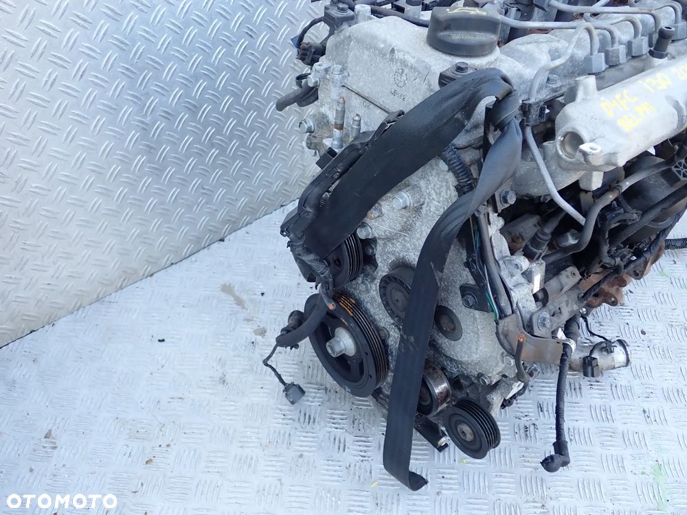SILNIK KIA HYUNDAI I20 I30 1.4 CRDI D4FC DELPHI - 6