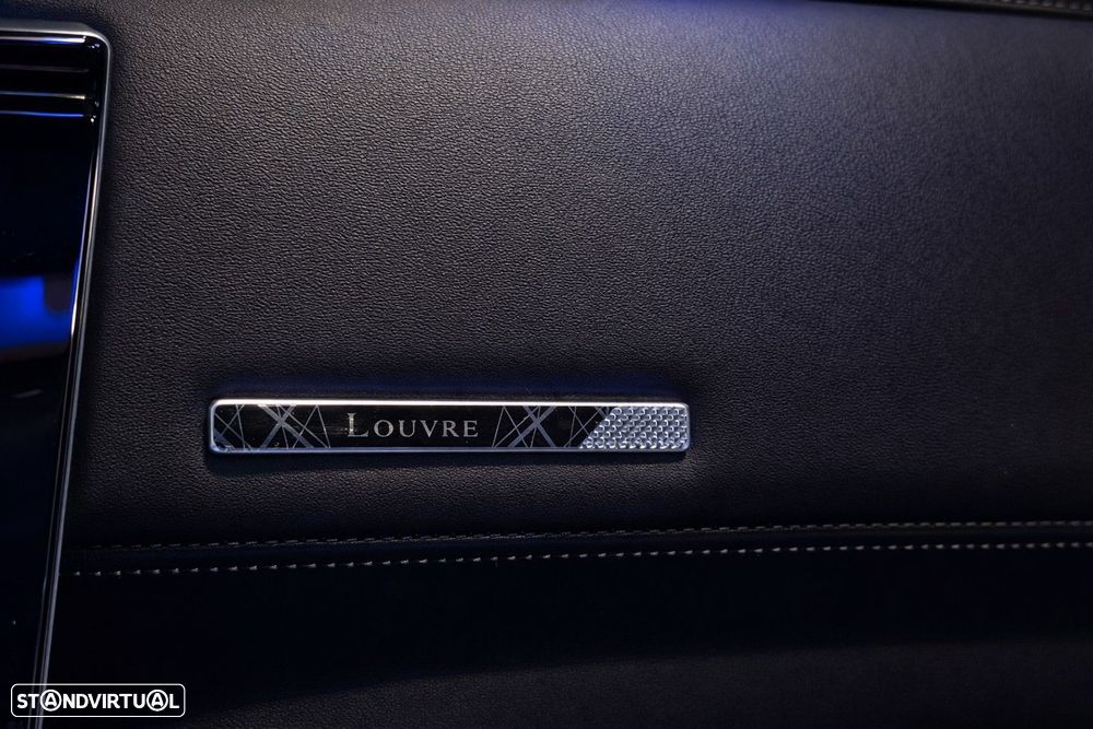 DS DS7 Crossback - 8