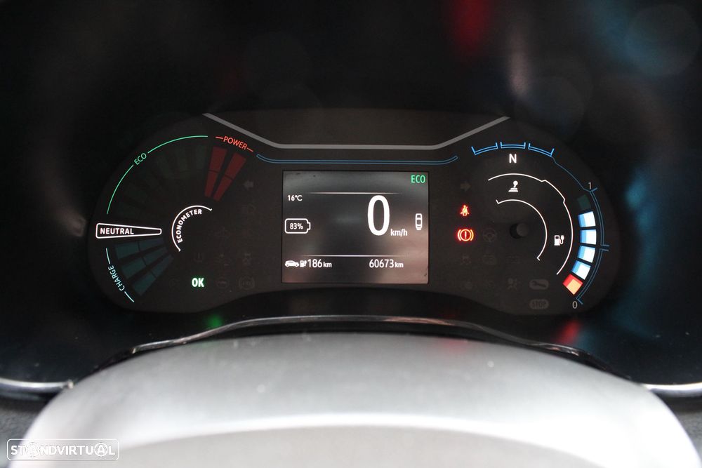 Dacia Spring Comfort Plus - 10