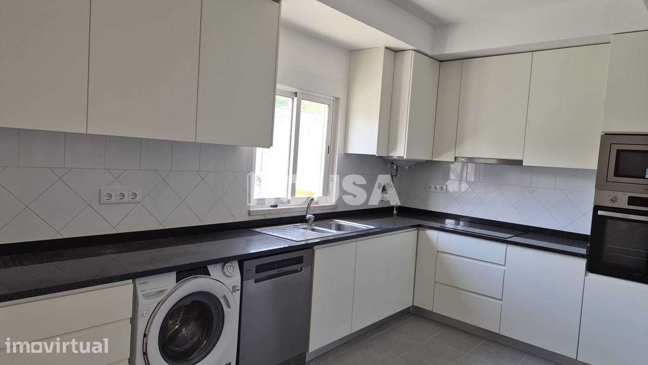 Moradia T3 Renovada | Azoia – Leiria - Grande imagem: 4/19
