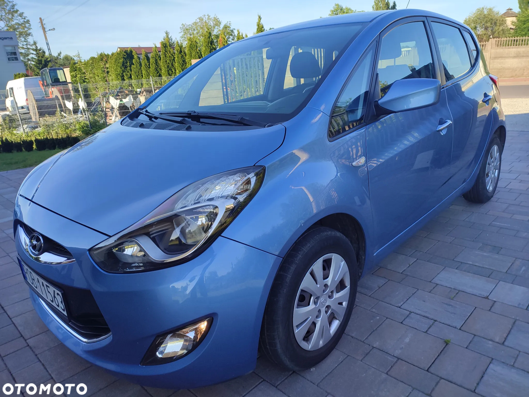 Hyundai ix20 1.4 Comfort - 2