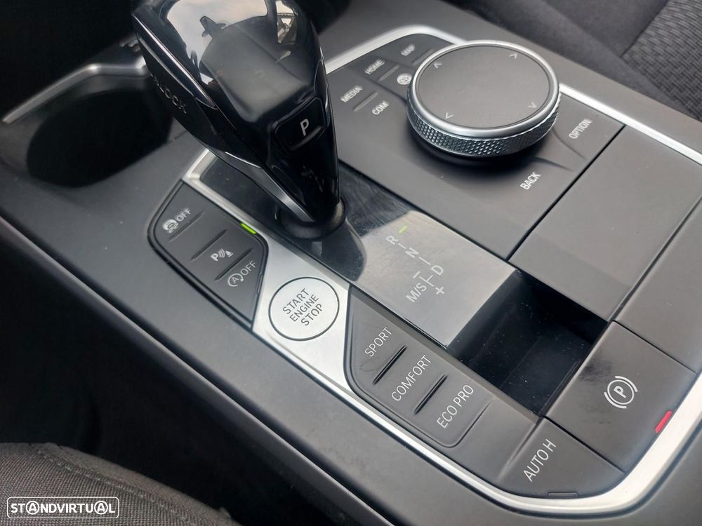 BMW 116 d Corporate Edition Auto - 40