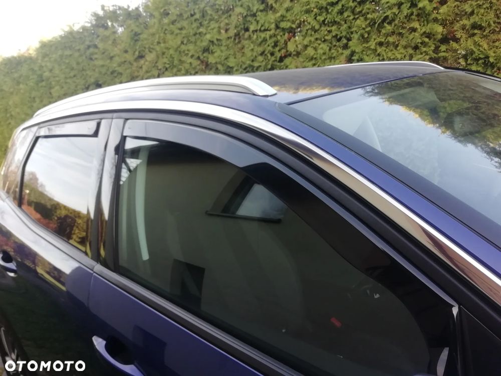 Peugeot 3008 1.2 PureTech Allure S&S EAT6 - 10