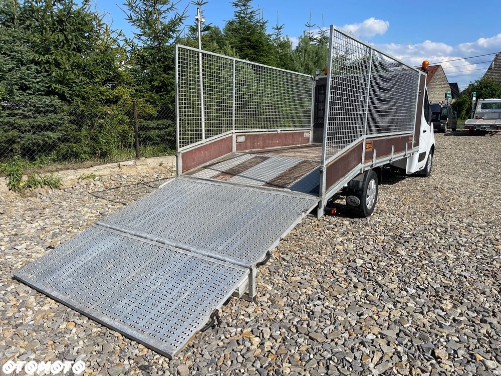 Renault Master - 4