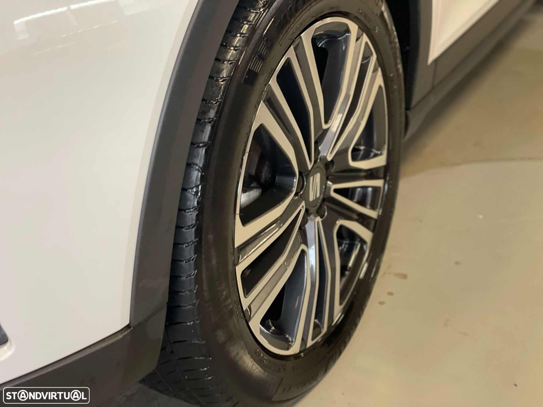 SEAT Arona 1.0 TSI Xperience DSG - 3