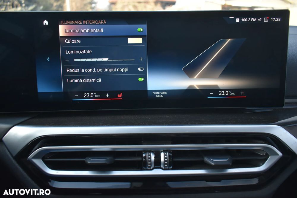 BMW Seria 3 320d xDrive AT MHEV - 16