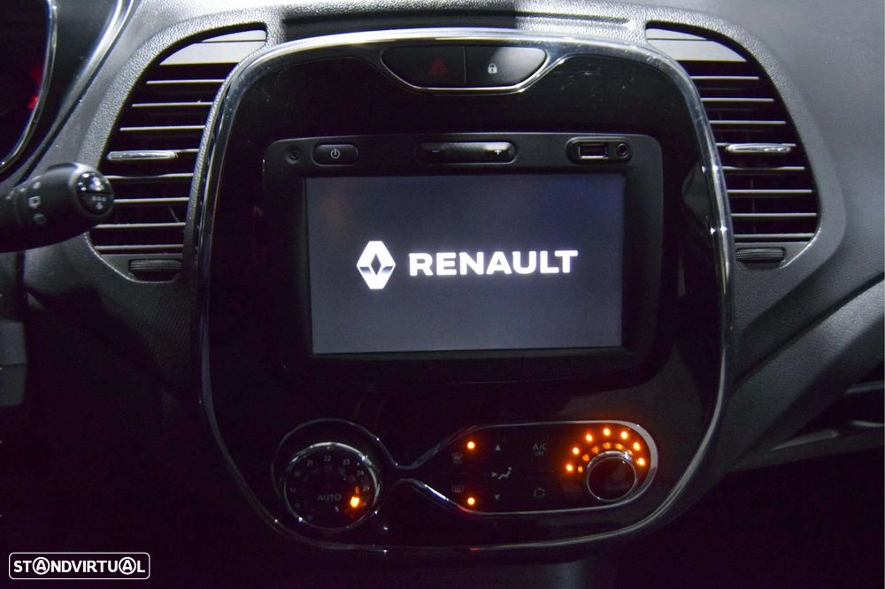 Renault Captur 0.9 TCE Exclusive - 12