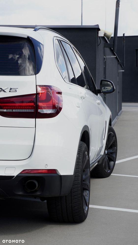 BMW X5 - 7
