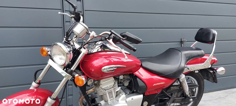 Kawasaki EL - 3