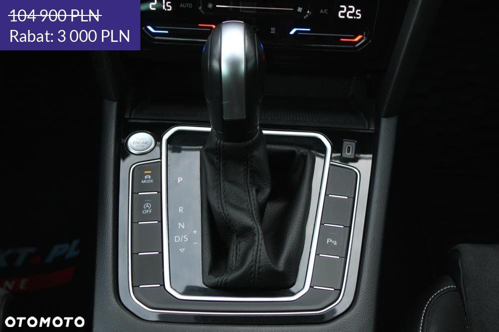 Volkswagen Passat - 18