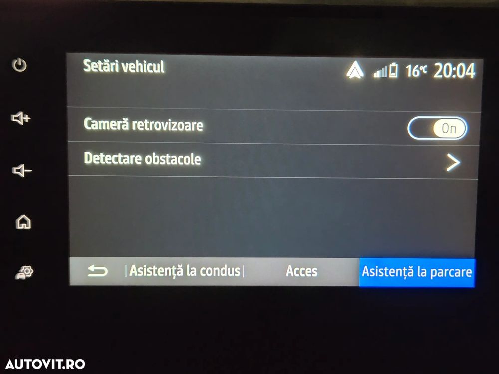 Dacia Logan TCe 90 CVT Expression - 13