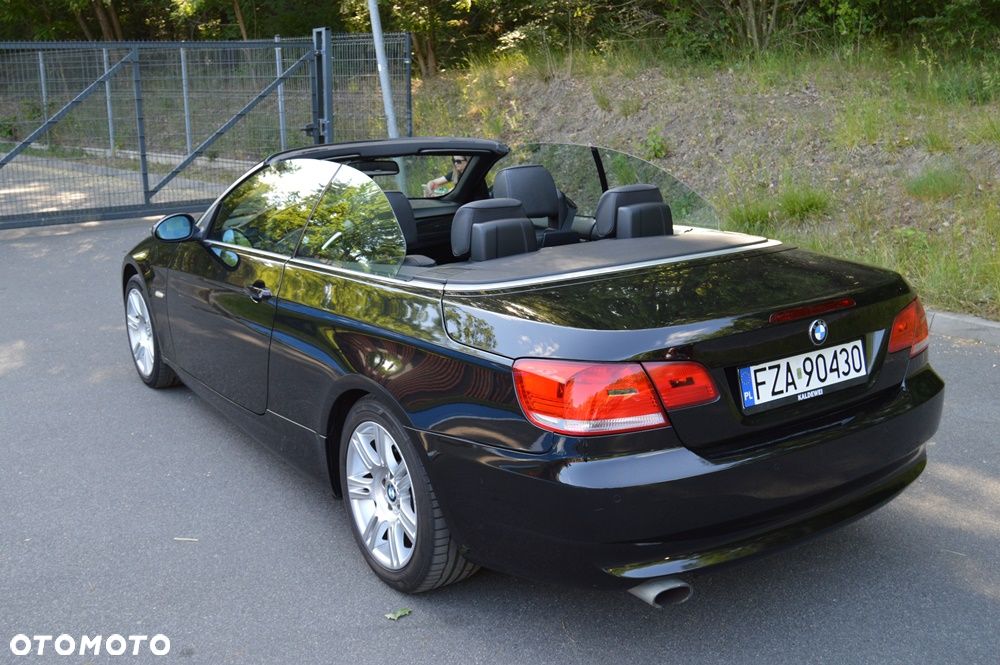 BMW Seria 3 320i Edition Exclusive - 2