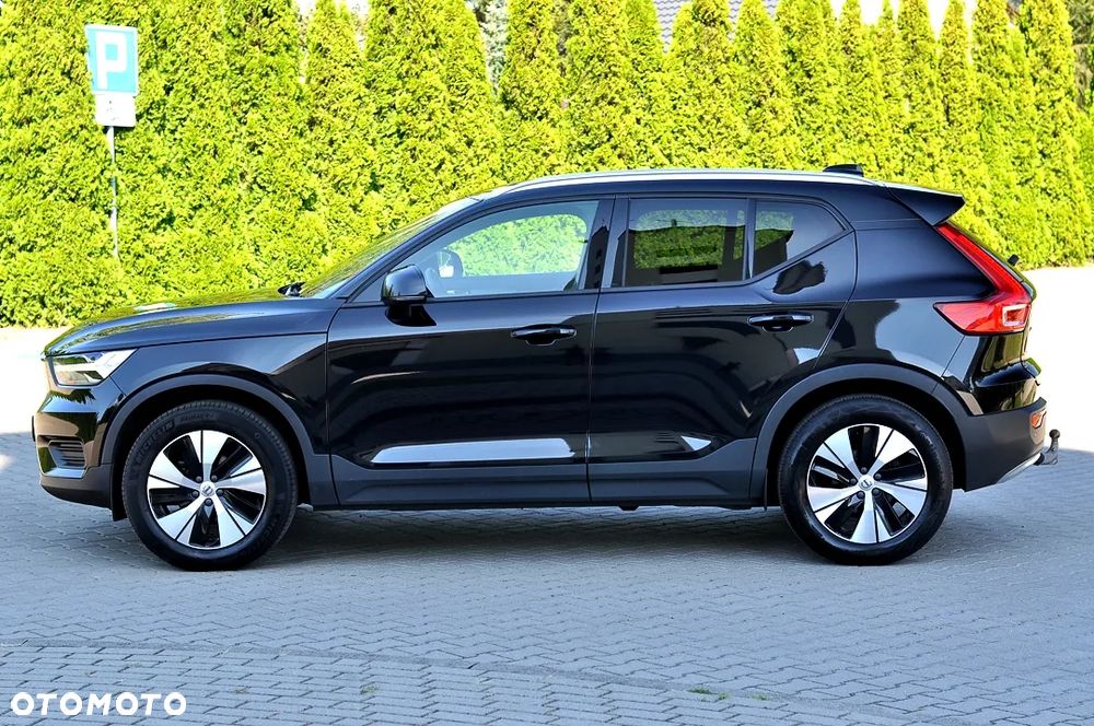 Volvo XC 40 T3 Momentum Pro - 11