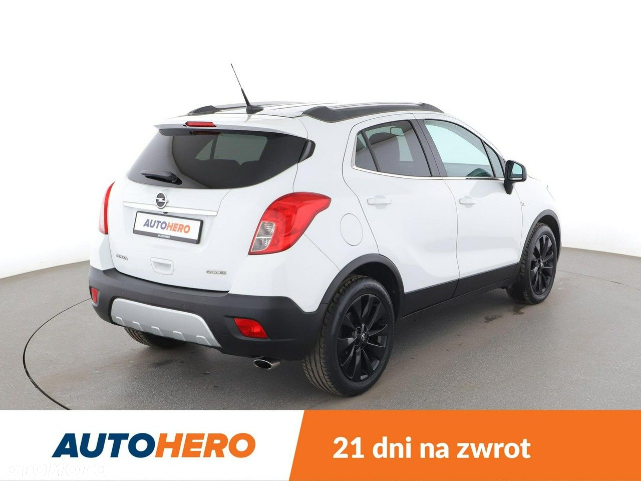 Opel Mokka - 7