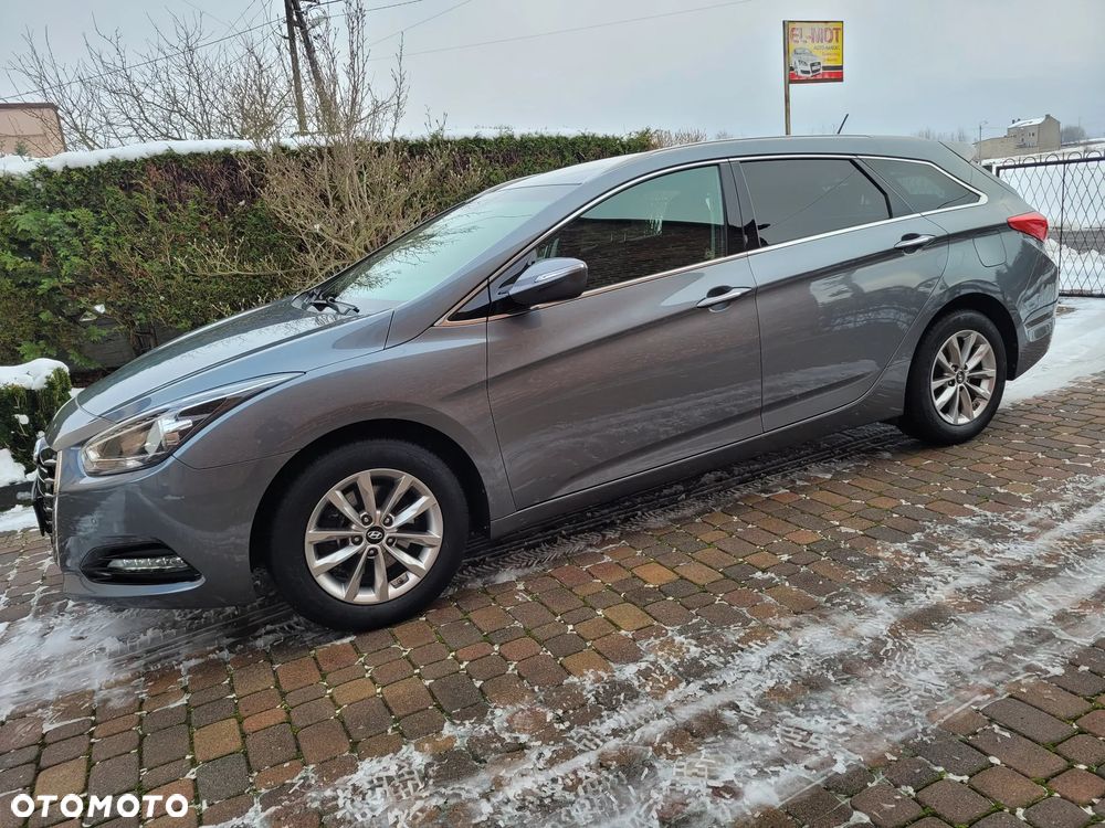 Hyundai i40 1.6 GDI Comfort - 3