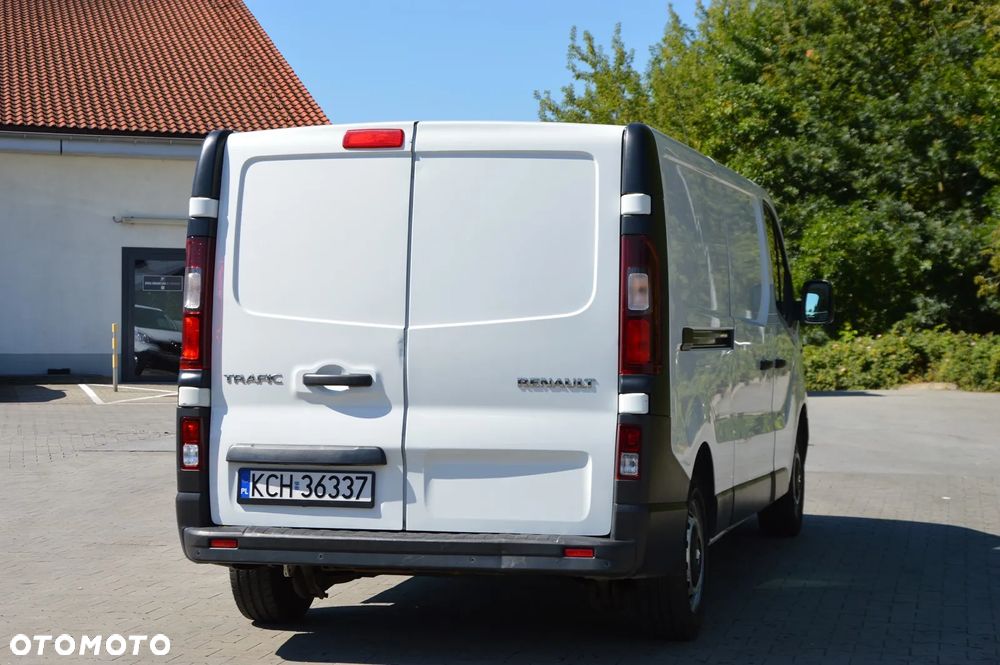 Renault TRAFIC L2H1 - 7