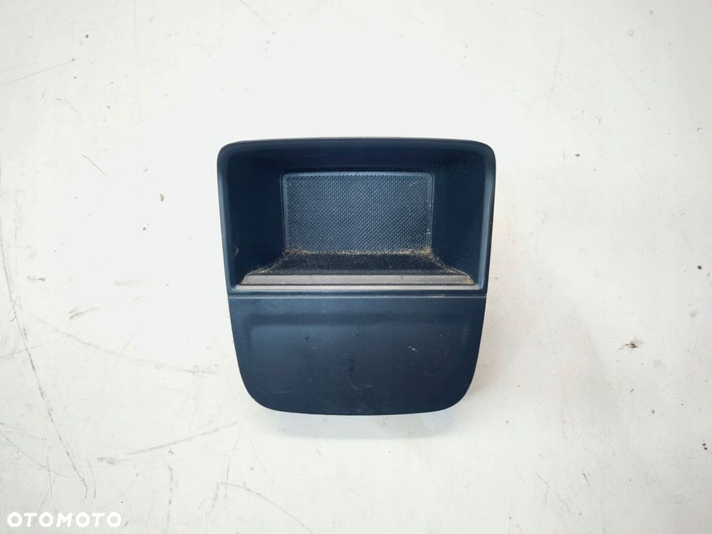 SCHOWEK PÓŁKA TUNELU TYŁ AUDI A3 8V 8V0864981 - 3