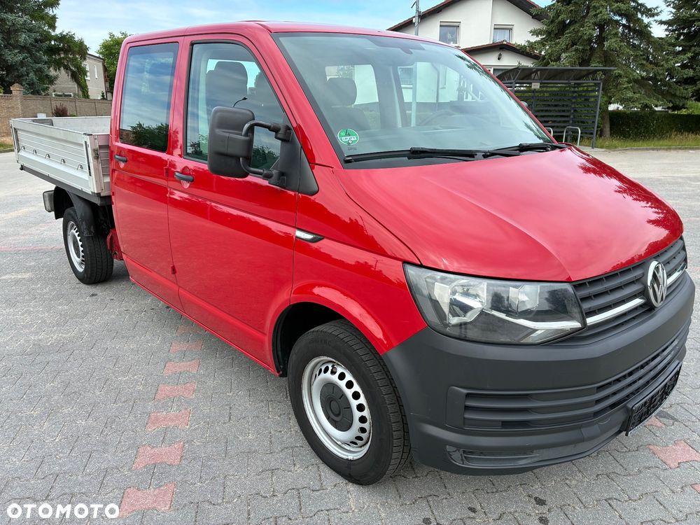 Volkswagen T6 - 2