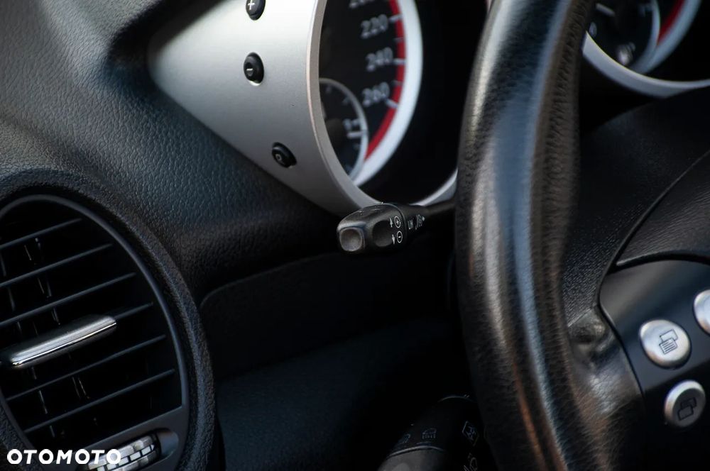 Mercedes-Benz SLK 200 Kompressor Automatik Sport Edition - 32