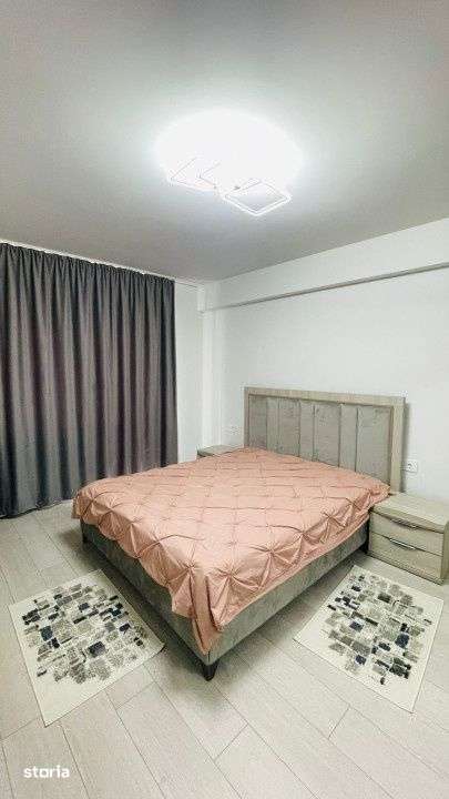 APARTAMENT 2 CAMERE | ZONA TOMIS NORD-ZEN RESIDENCE | LOC PARCARE | TE — fotografia 3