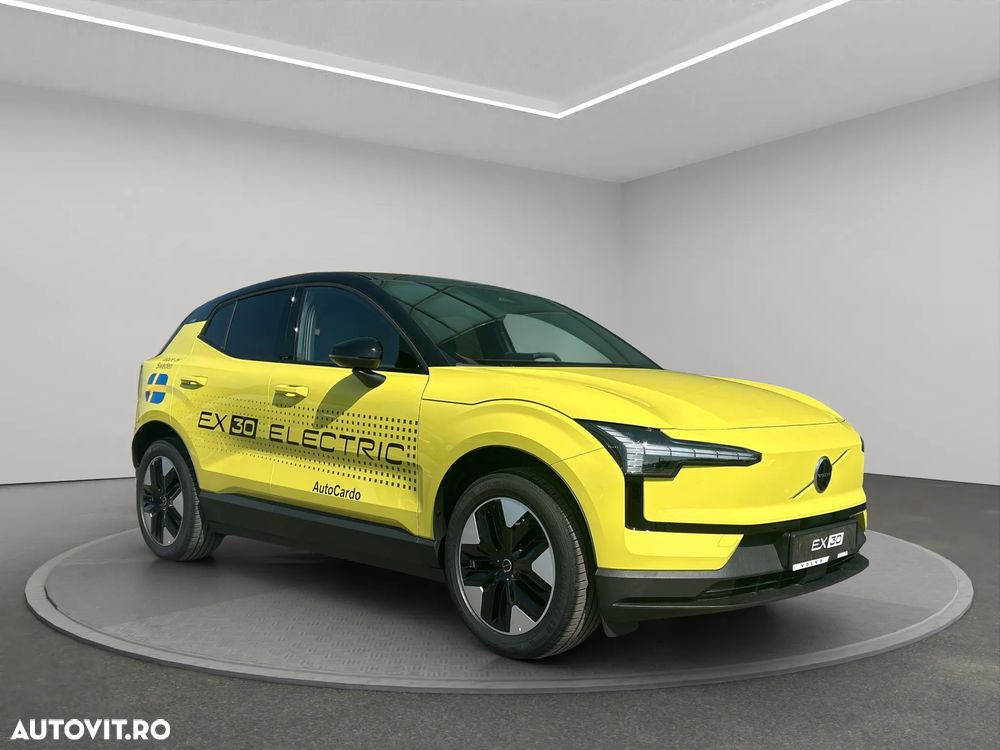 Volvo EX30 - 8