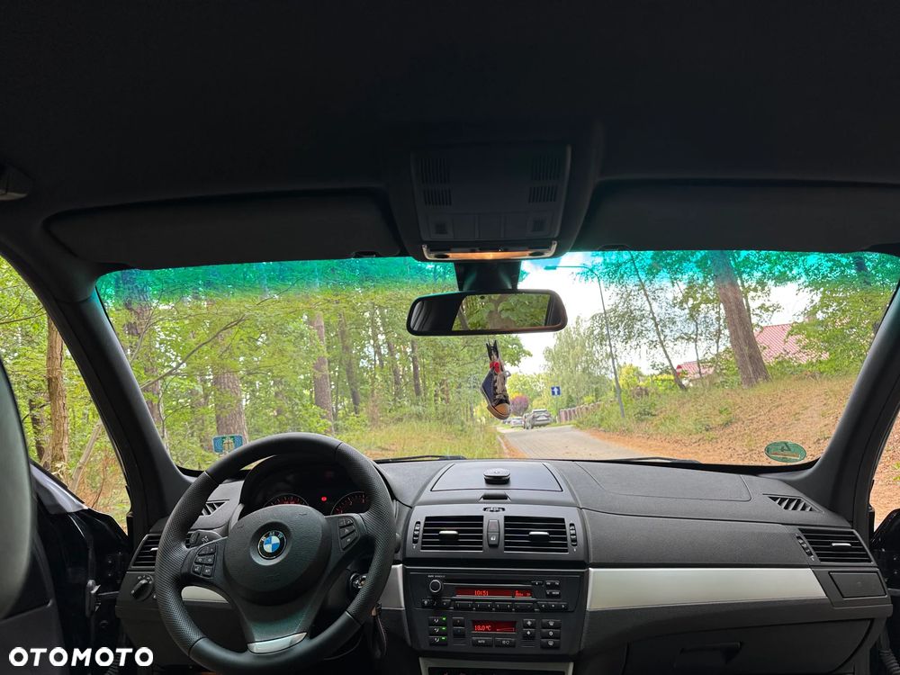BMW X3 - 25