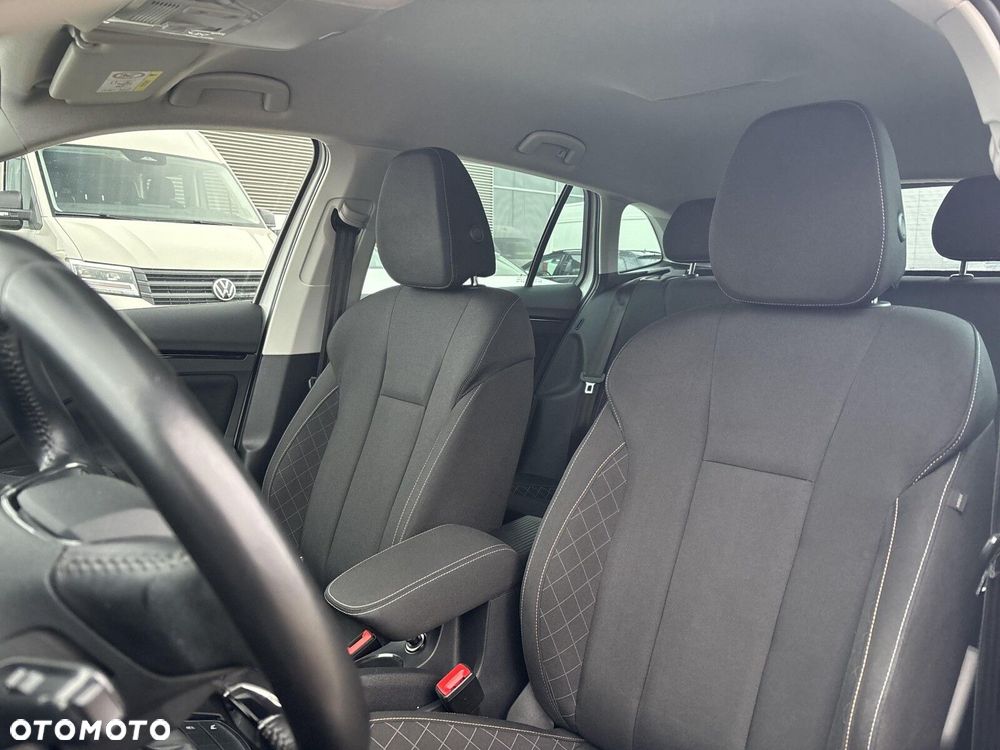 Skoda Scala 1.0 TSI Ambition - 11